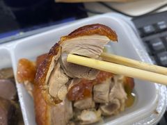 -陈光记烧腊(长寿路店)