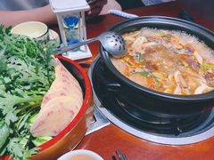 -菌之家·专业纯野生菌火锅·特色炒菌