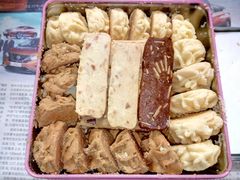 -家琳甜品(江南东店)