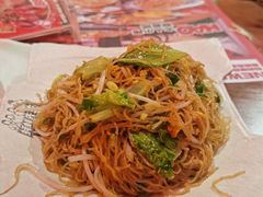 -蚝蚝先生·广式烧烤(信天广场店)