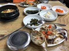 -阿岘洞酱蟹