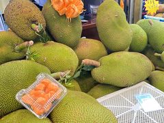 -曼阁市场水果批发市场