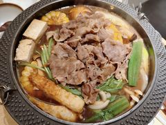 -阿吾罗·月咏精致日料(港汇恒隆广场店)