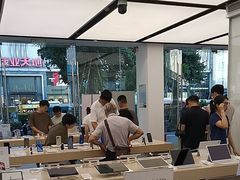 -华为授权体验店(华强北远望数码商城)