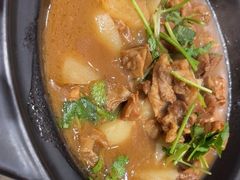 -李氏传家菜(兴城路店)