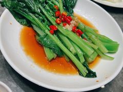 -老妈疙瘩汤·平价海鲜专门店·老威海菜(渔港路店)