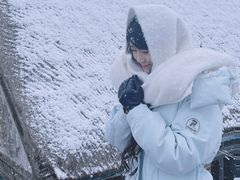 -烟墩角天鹅湖