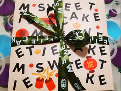 -姆们M Sweetie Cake(五道口店)
