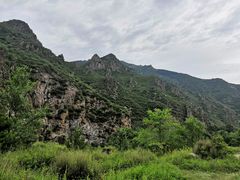 -小五台金河景区