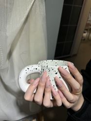 -NEW LOOK-绿麓 · 美甲美睫脱毛工作室