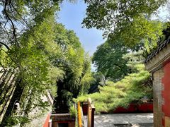 -潭柘寺景区