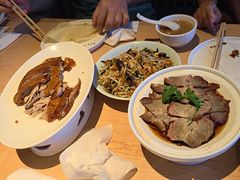 -香香春饼·非遗技艺(万达店)