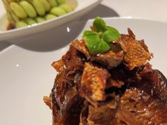 -申粤轩酒楼·三十年粤菜经典(丁香花园店)