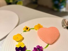 -PARFUM FLORAL花境法餐(南京首店)
