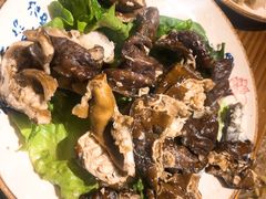 -重庆叉叉裤老火锅(云岭东路店)