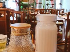 妈妈米汁-松沪名灶·豆浆鱼头·新上海菜(飞航吾悦广场店)