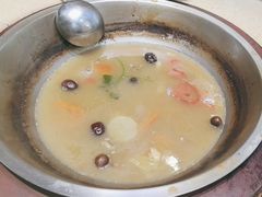 -313羊庄·羊肉火锅烧烤(李村店)