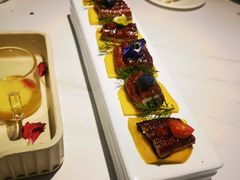 -3号仓库·创意中国菜(嘉兴龙鼎万达店)