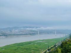 -丰都鬼城名山景区