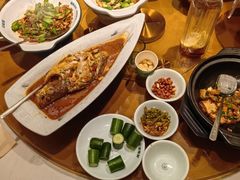 -宋徽厨·安徽菜(安庆绿地店)