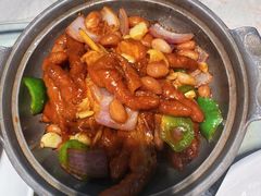 -锦园春香港茶餐厅(西海湾旗舰店)