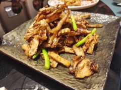 -宴小馆·小海鲜青岛菜(五四广场店)