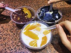 -百花传统甜品店(原址店)