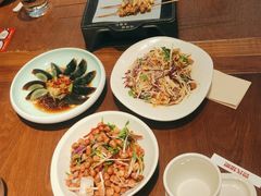 -管氏翅吧(马家堡店)