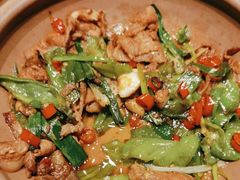 -金狮麟·新豫菜(金码大厦店)