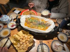 -泥糊破店小酒馆·团建聚餐(南京西路店)