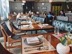 大堂-Mercato莫卡多露台餐厅与酒吧(K11店)