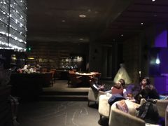 -山港凯悦酒店·BEBA海滩烧烤餐厅酒吧