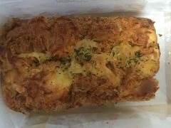 芝士肉松吐司-津乐园(人人乐亚泰店)
