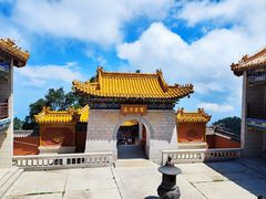 -华山风景名胜区