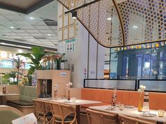 -Aqua Oasis 水天堂(常熟永旺店)