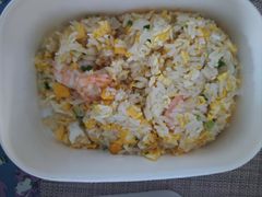 虾仁蛋饭-鼎泰丰(当代商城店)