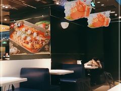 -鱼酷活鱼烤鱼(沈阳大悦城店)