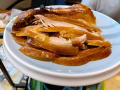 -局气 烤鸭·北京菜(光华路店)
