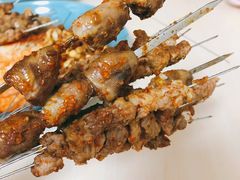 麻辣牛肋条-烤五行·烧烤烤串(石佛营店)
