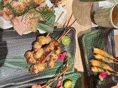 -匠和风精致料理(宁德万达店)