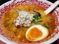 -财神日本料理(广州街总店)