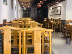 -裕德孚手切涮羊肉(建业凯旋广场店)