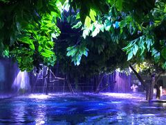 -成都浩海立方海洋公园