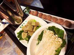 -严厨老坛酸菜鱼(吴江万宝店)