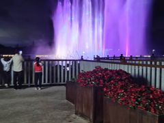 -天河潭旅游度假区