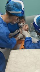 -唯儿诺儿童医院·儿科·眼科(新天地店)