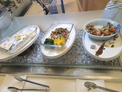 -曲江惠宾苑宾馆(大雁塔大唐不夜城店)