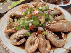 -旅马餐厅(茅家埠店)