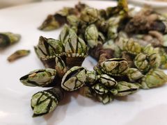 白灼九爪-新享乐海鲜(翠华路店)