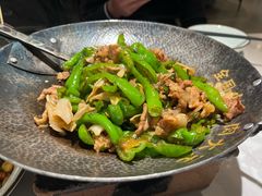 -费大厨辣椒炒肉(黄兴中心广场店)
